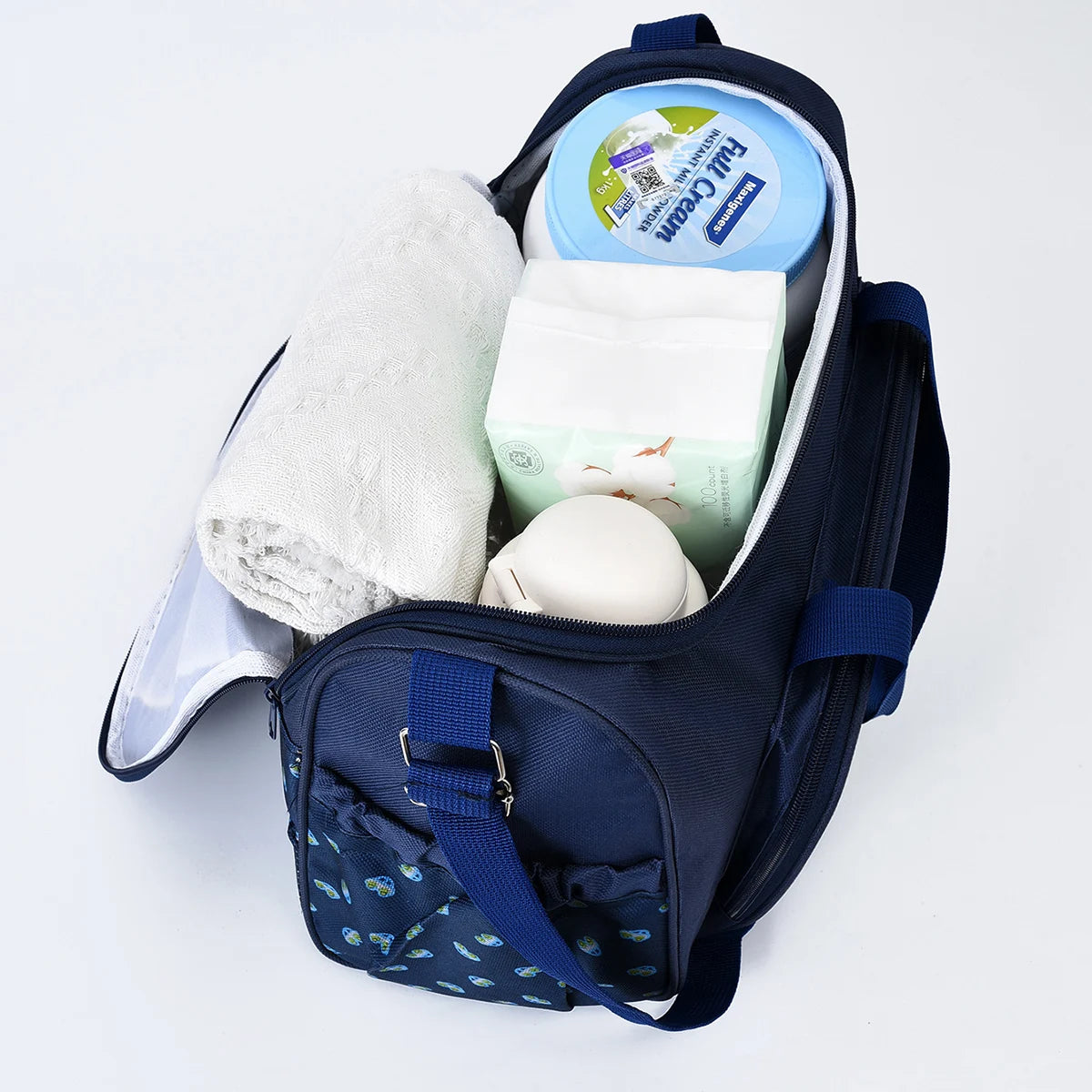 Sac à langer Twin