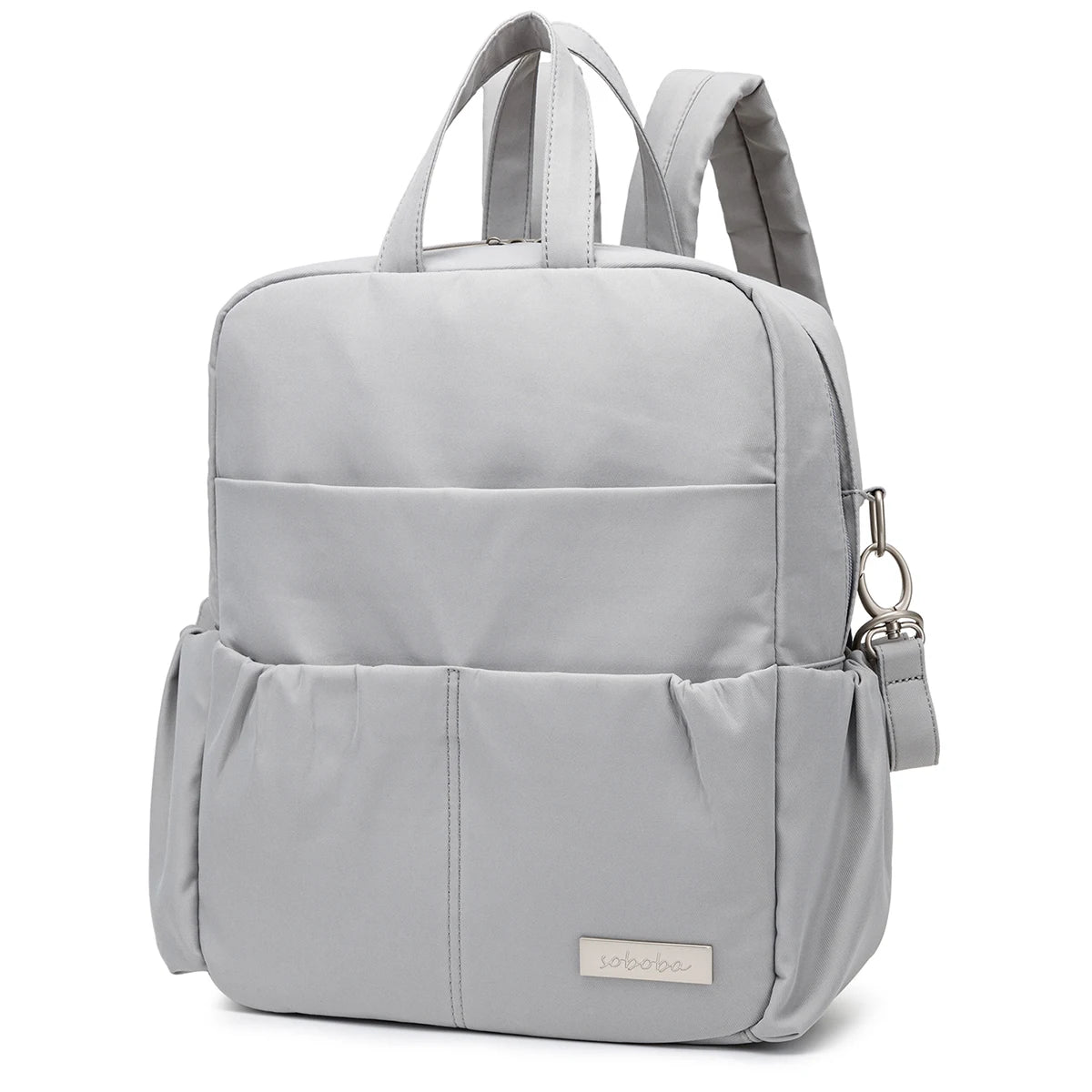 Sac à langer à dos bébé