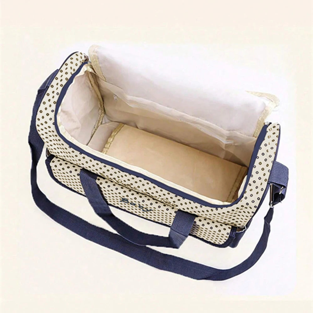 Sac à langer bébé