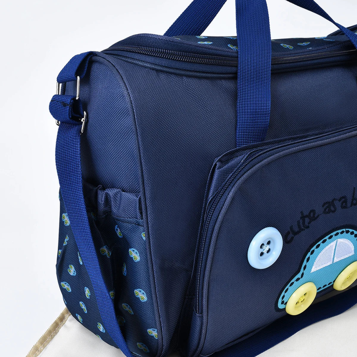 Sac à langer Twin