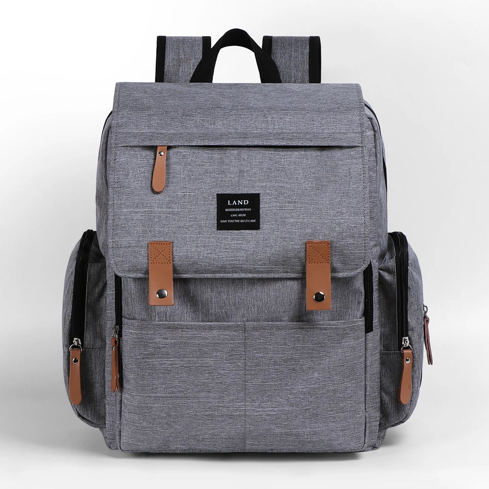 Sac à langer pour papa