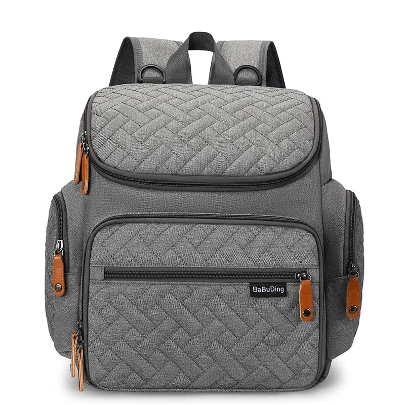 Sac à langer randonnée