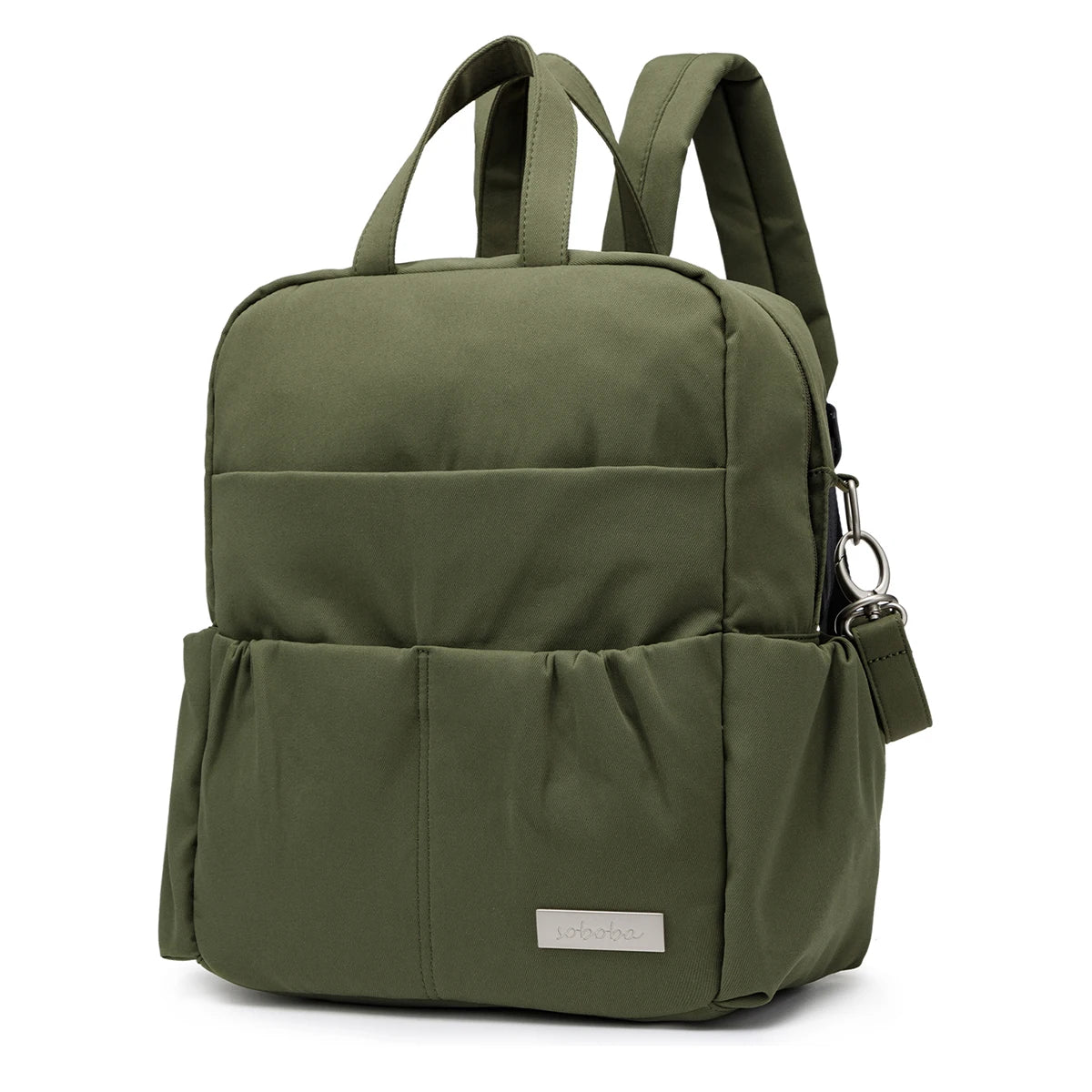 Sac à langer à dos bébé