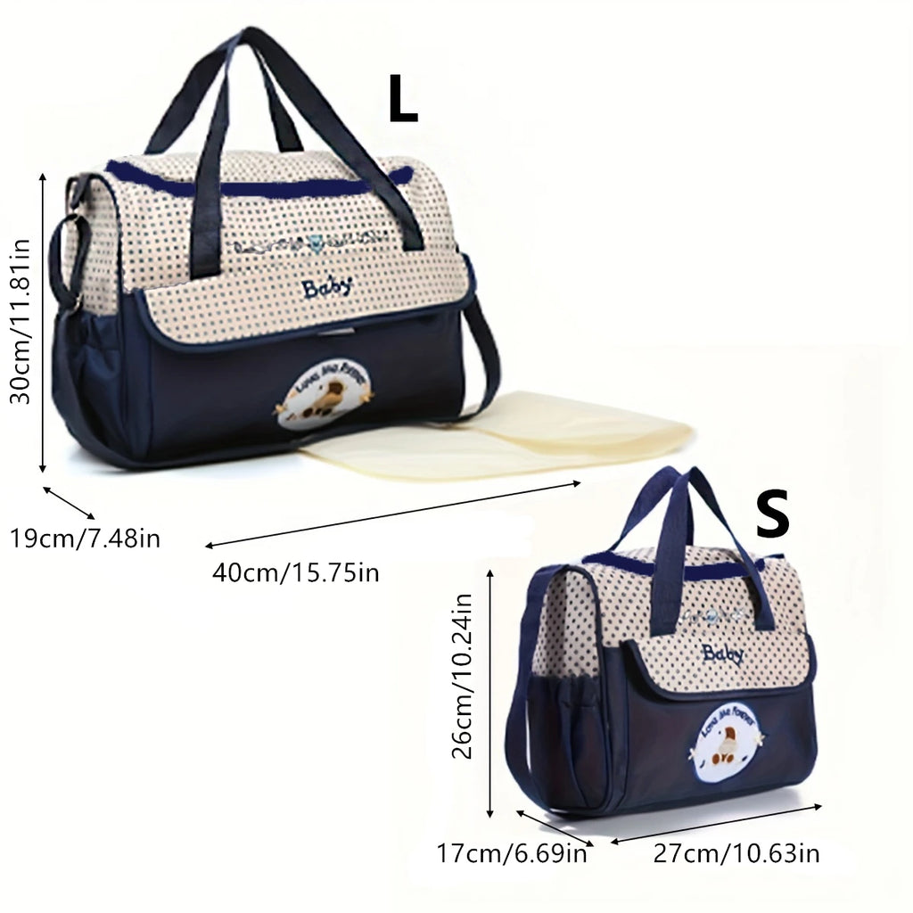 Sac à langer bébé