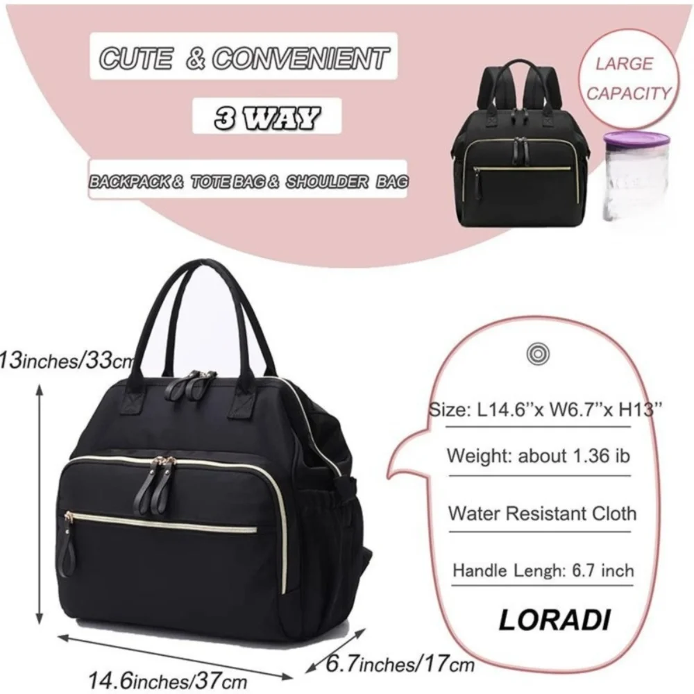 Sac à langer