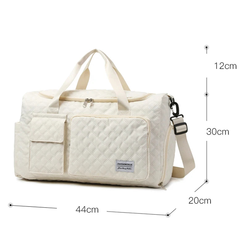 Sac à langer sport