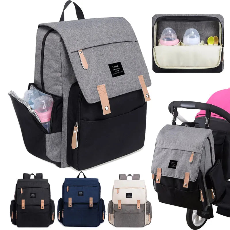 Sac à langer pour papa