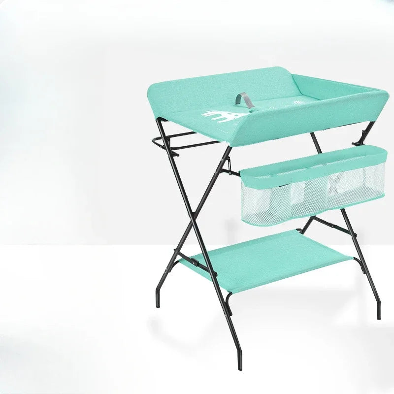 Sac table à langer