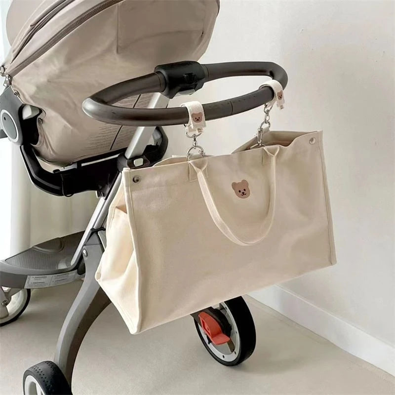 Sac à langer complet