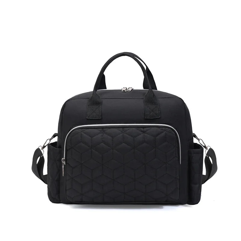Sac à langer imperméable