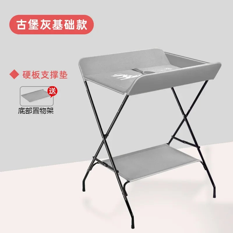 Sac table à langer