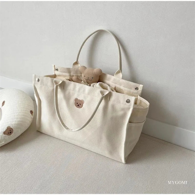 Sac à langer complet