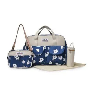 Sac à langer 2-en-1