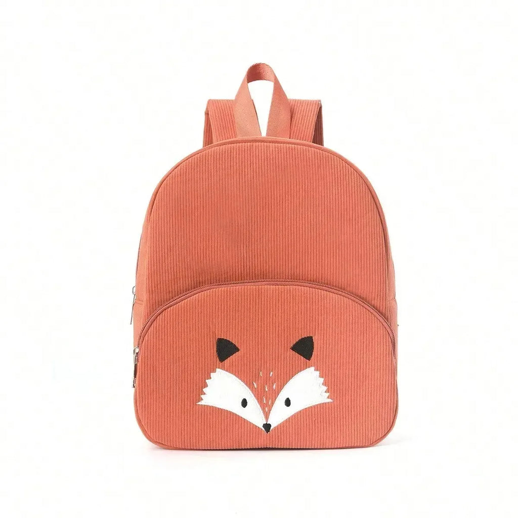Sac à langer brodé prénom
