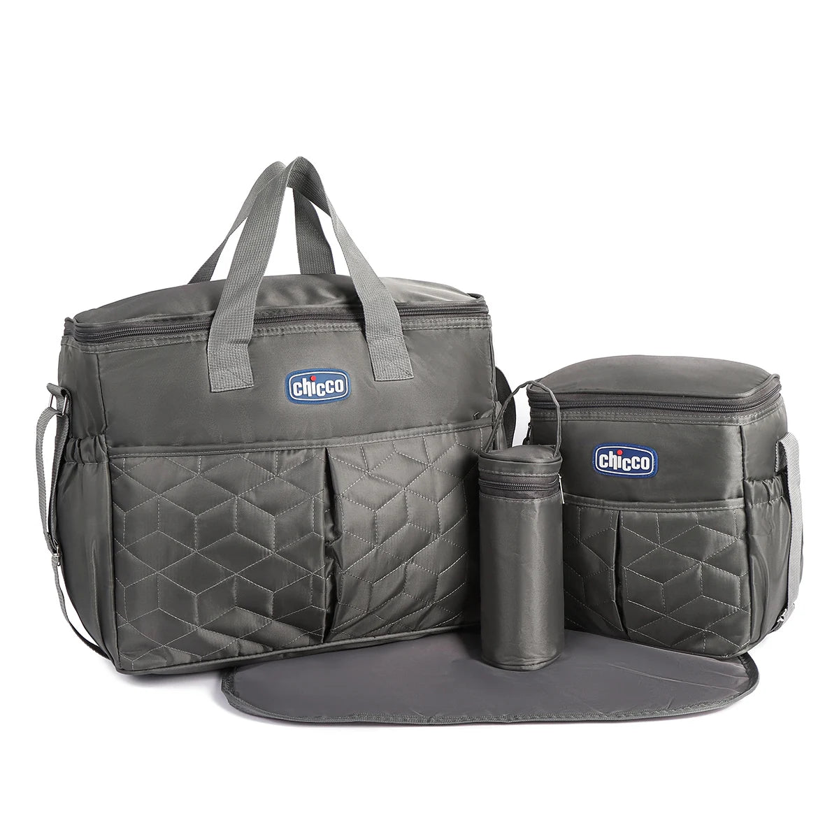 Sac à langer fourre-tout