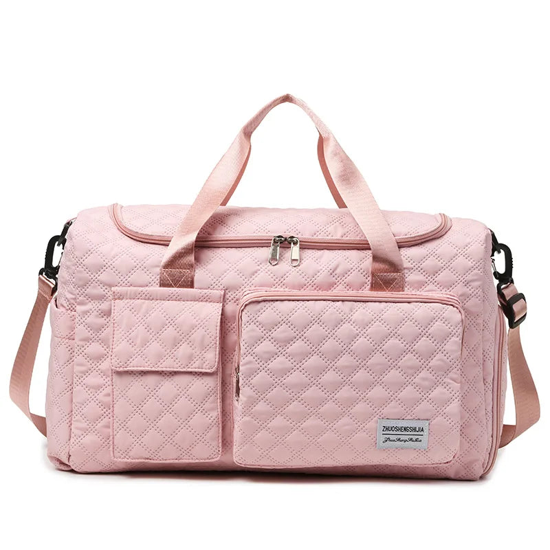 Sac à langer sport