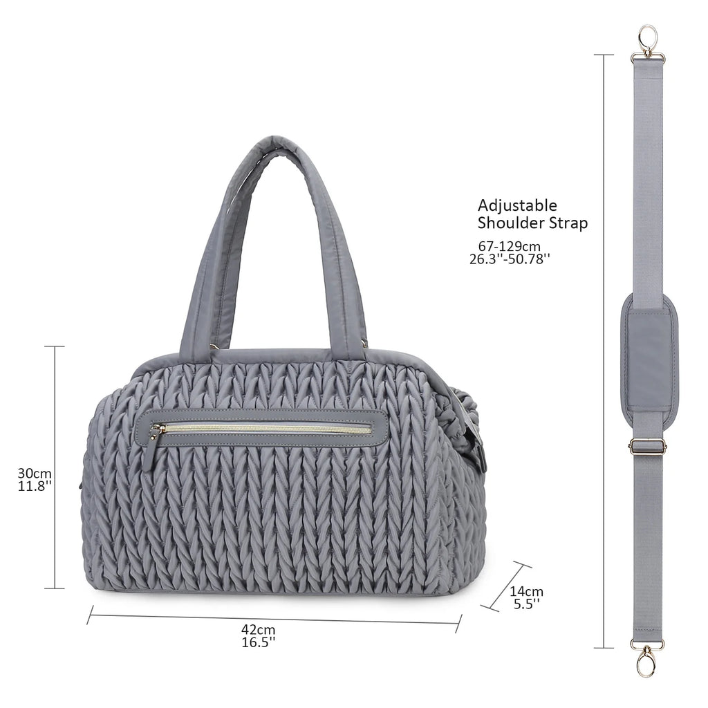 Sac à langer fashion