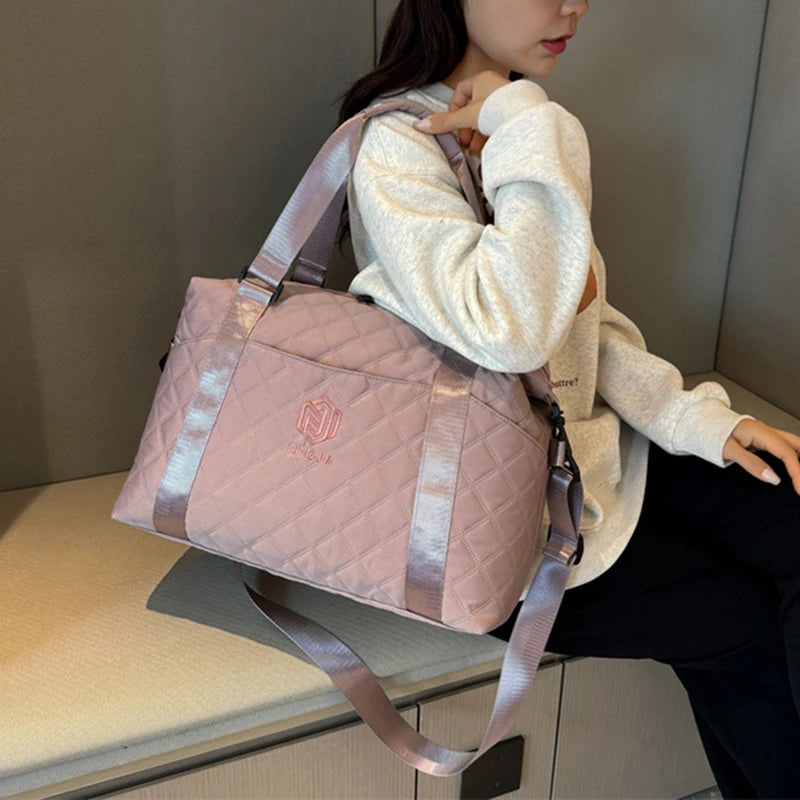 Sac à langer femme