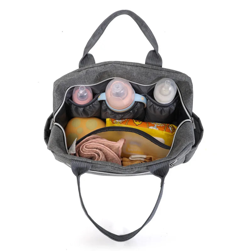 Sac à langer imperméable