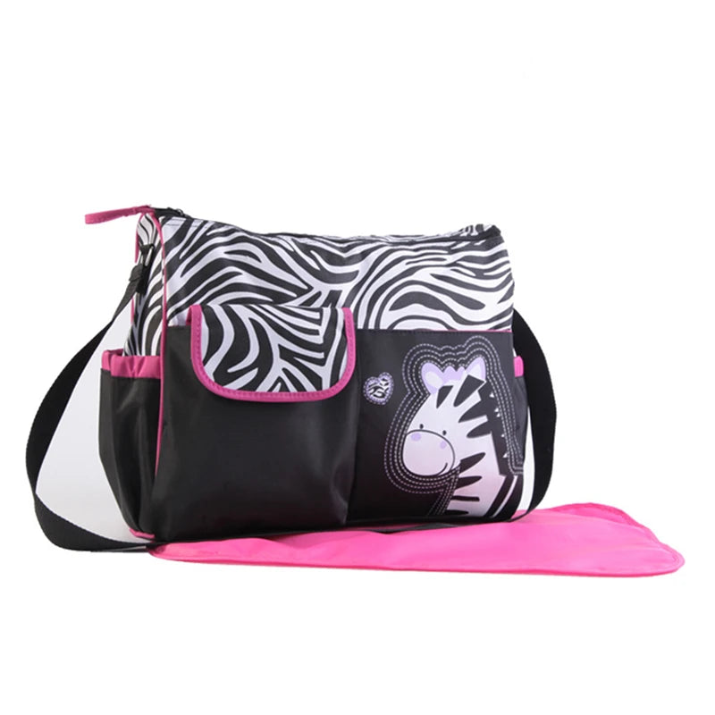 Sac à langer souple