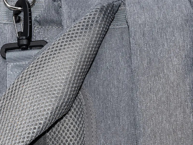 Sac à langer berceau