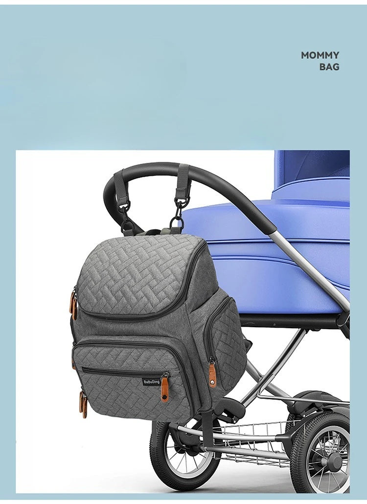 Sac à langer randonnée