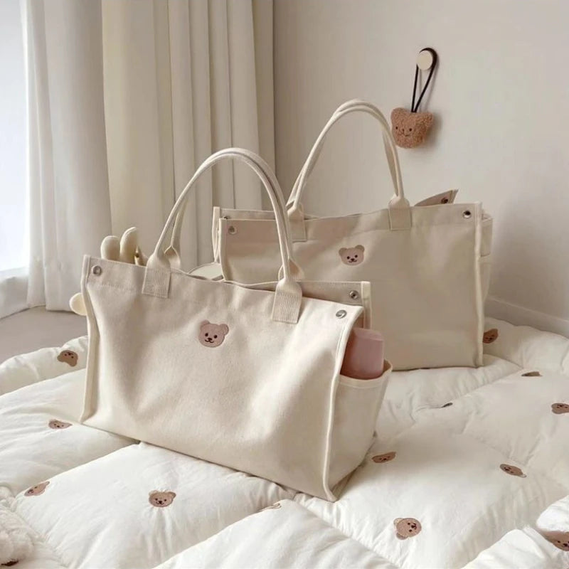 Sac à langer complet