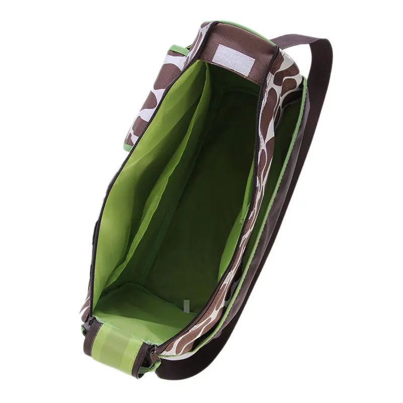 Sac à langer souple
