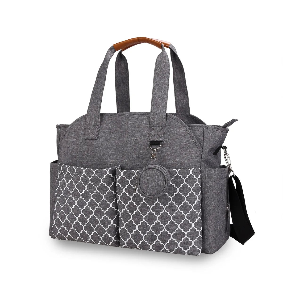 Sac à langer multifonction