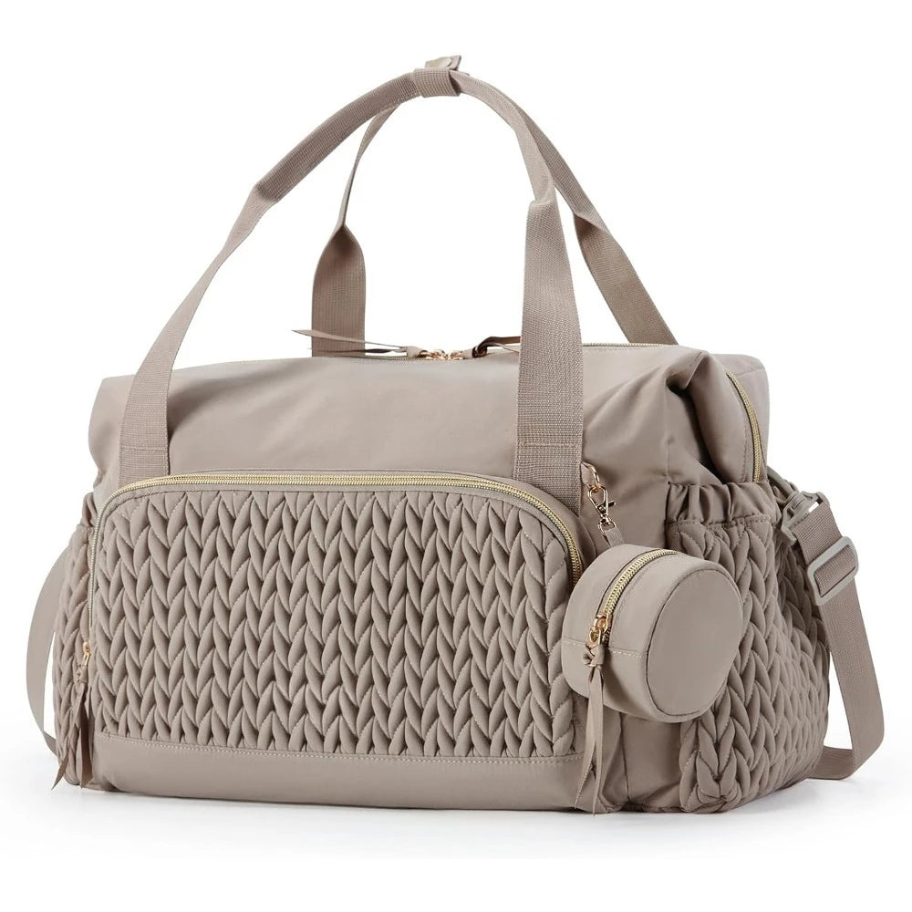 Sac à langer pour jumeaux