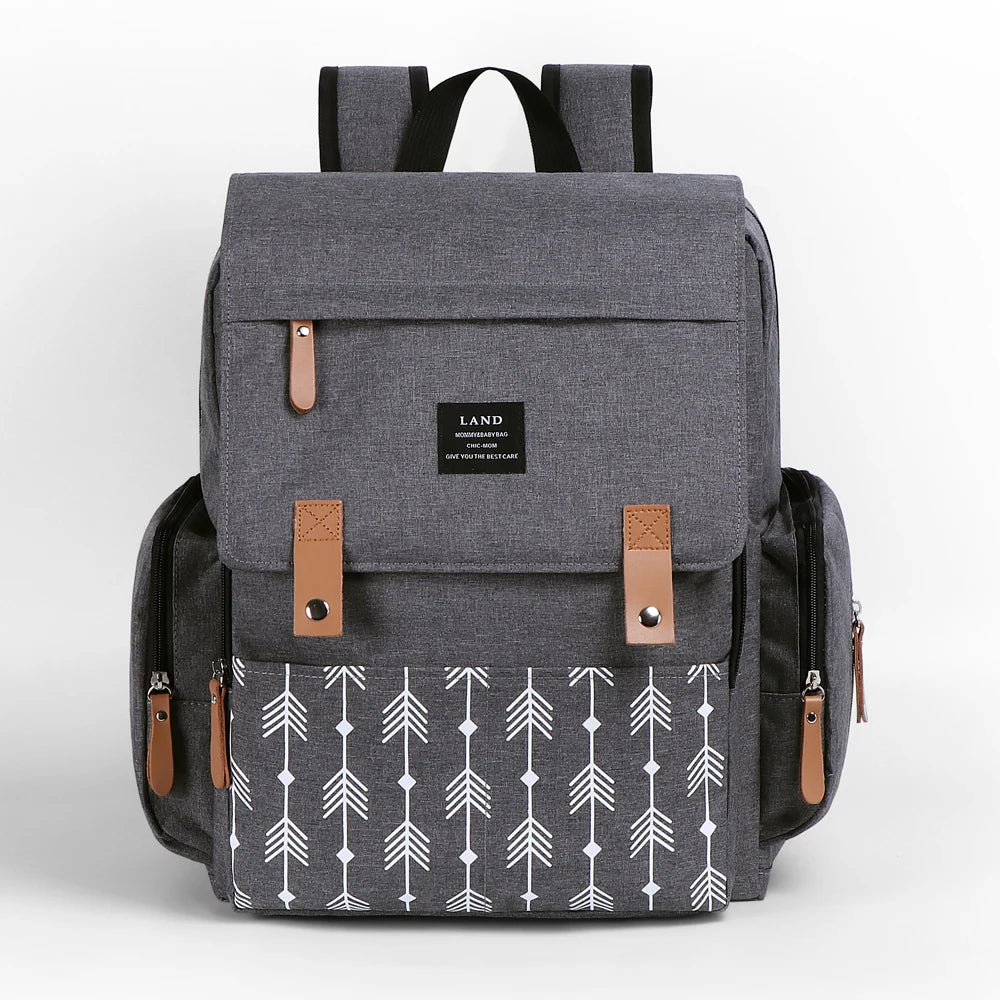 Sac à langer pour papa