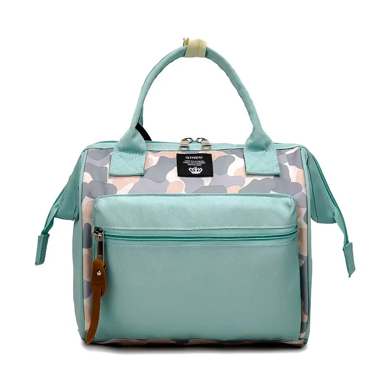 Petit sac à langer