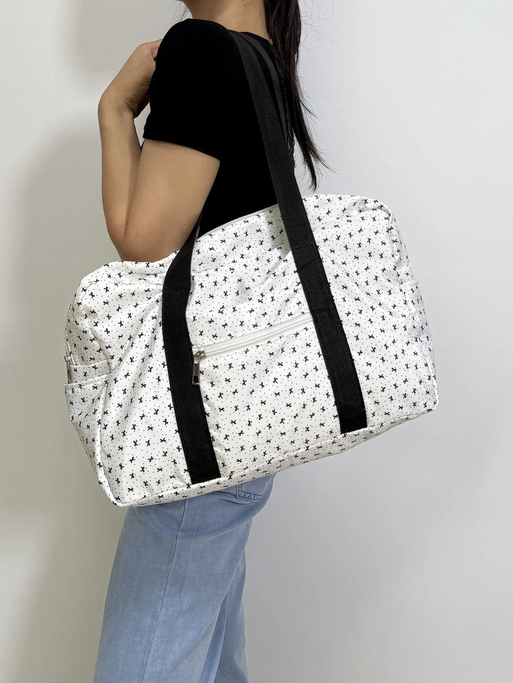 Sac à langer étoile