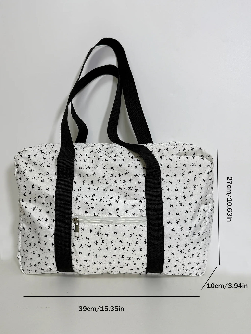 Sac à langer étoile