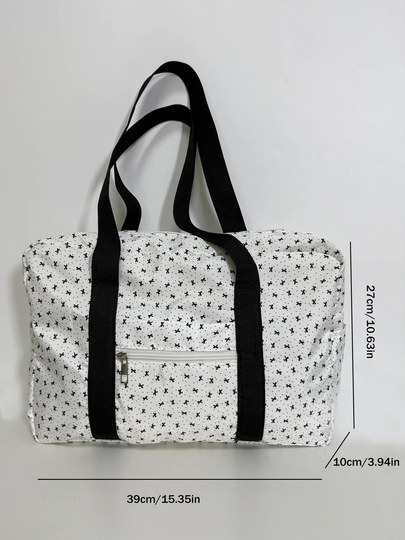 Sac à langer étoile