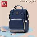 Sac à langer USB
