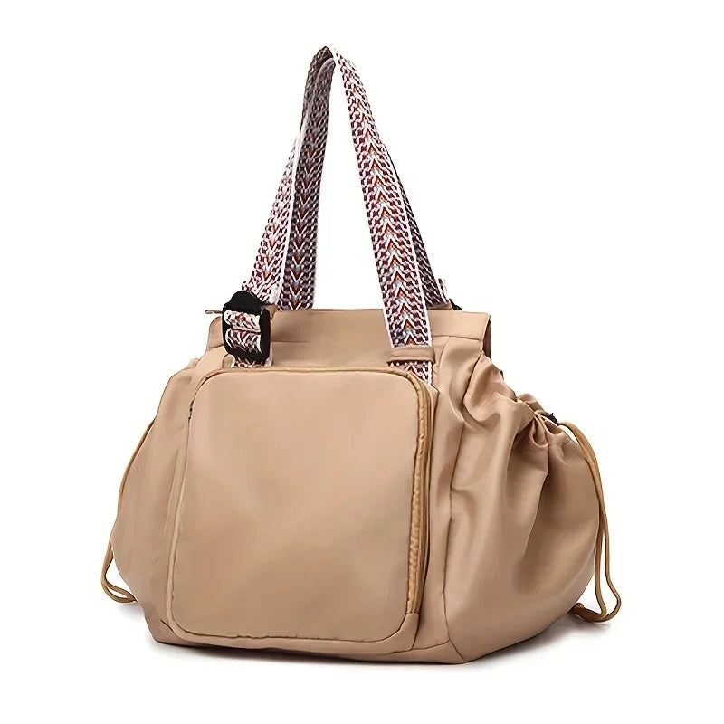 Sac à langer convertible