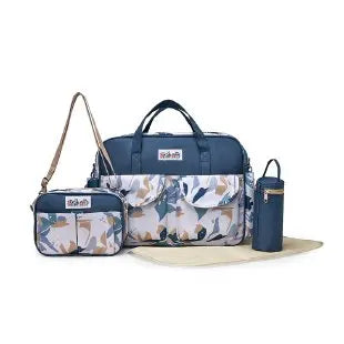 Sac à langer 2-en-1