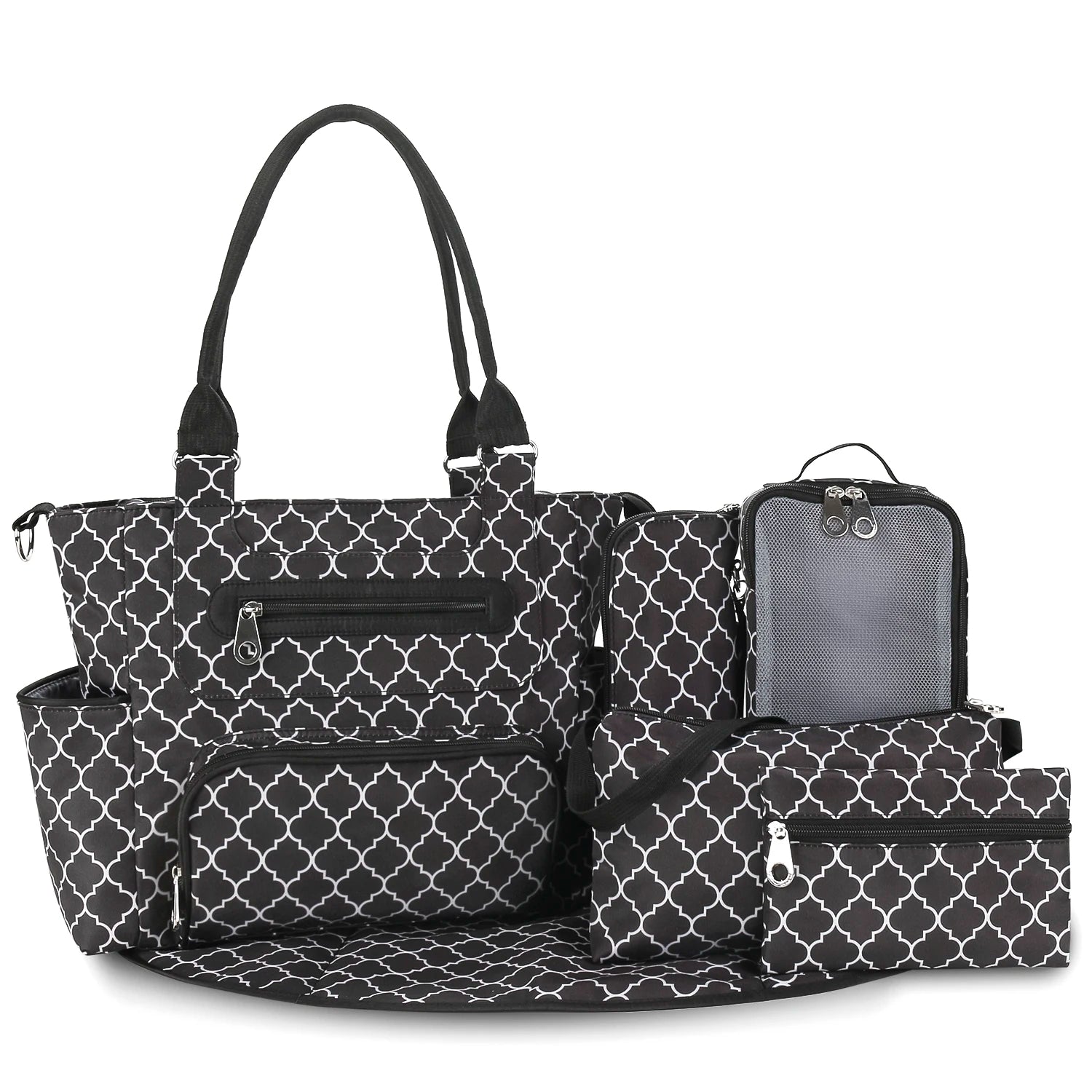 Sac à langer voyage