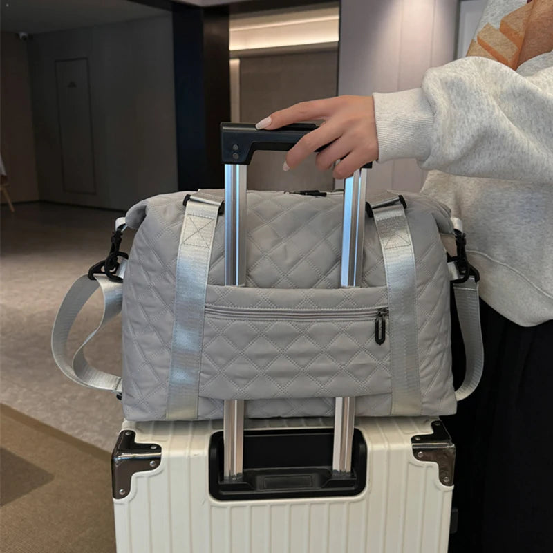 Sac à langer femme