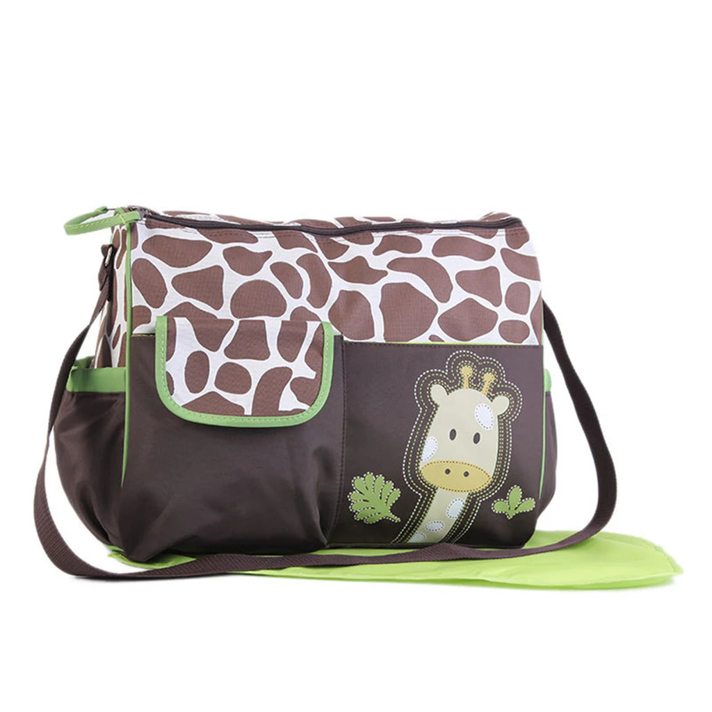 Sac à langer souple