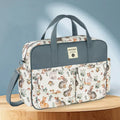 Sac à langer bébé fille