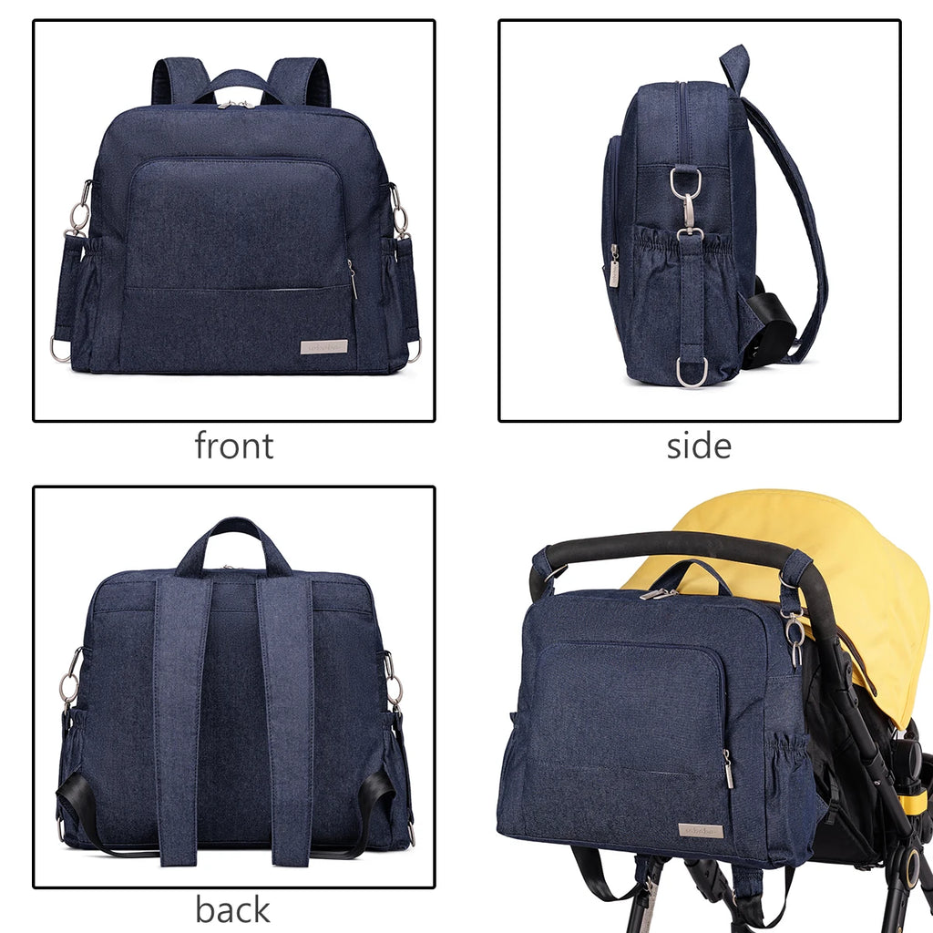 Sac à langer original et pratique