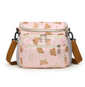 Sac à langer 2 bébés