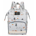 Sac à langer pratique