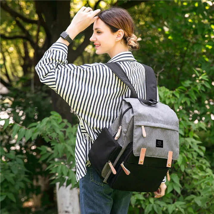 Sac à langer pour papa