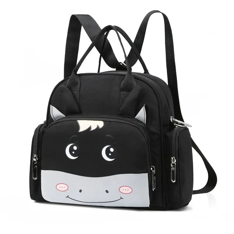 Sac à langer bébé garçon