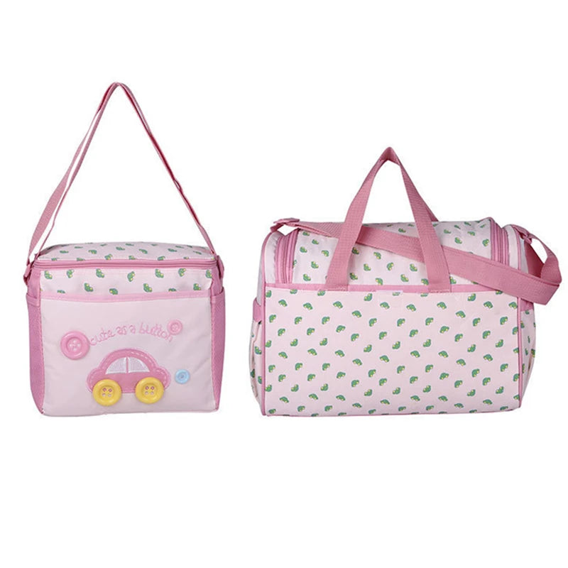 Sac à langer Twin