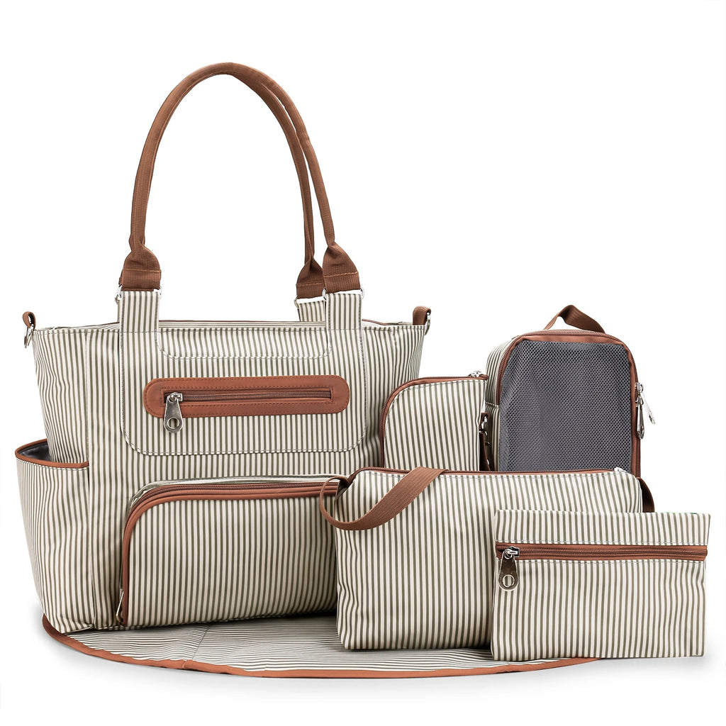 Sac à langer voyage