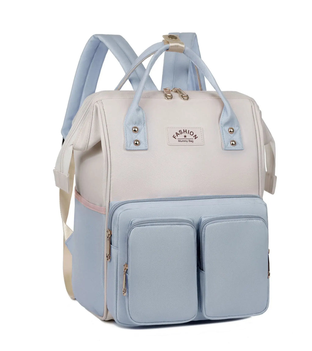 Sac à dos à langer